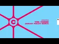 Jurgen Vries - The Theme (Binary Finary Remix)