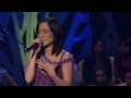 Julieta Venegas & Marisa Monte   Ilusión Acústico Unplugged MTV HD