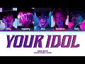 Download Lagu SAJA BOYS 'Your Idol' Lyrics (SAJA BOYS Your Idol 가사) Color Coded Lyrics