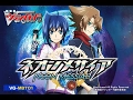 Download Lagu Card Fight Vanguard  neon messiah the Movie  พากย์ไทย HD