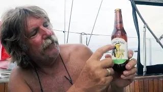 Ep 74 | Heading Off into the Big Blue, Are We Ready, Sailing Nutshell