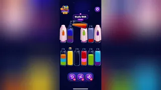 Magic Sort Level 944 Screenshot