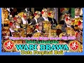 Parade Gong Kebyar Dewasa\