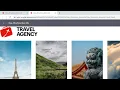 Prototyping and putting into production of an Angular application