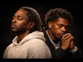 Kendrick Lamar ft Lil Baby - Walking in Faith