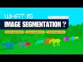 What is Image Segmentation in Computer Vision Its Types Role Challenges AI Data Services Kotwel