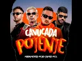 CAVUCADA POTENTE