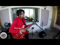 Adia Victoria || Live @ 885FM || "Take It Easy"