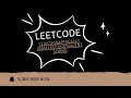 Lexicographically Smallest Equivalent String Union-Find Made Easy LeetCode 1061 Explained in Java