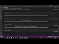 Utilizing Wolfram Language in Microsoft Visual Studio for Validation of Calculations
