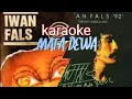 KARAOKE IWAN FALS - MATADEWA