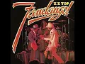 ZZ Top   Nasty Dogs And Funky Kings on Vinyl with Lyrics in Description