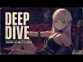 Todoroki Hajime (轟はじめ) - Deep Dive (rock cover.)