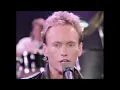Mr. Mister - Kyrie (Official HD Video)
