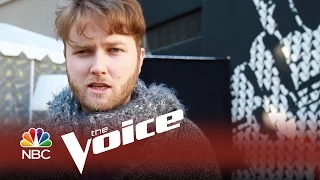 The Voice 2014 - Luke Answers Your Twitter Questions YouTube Exclusive