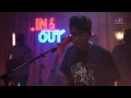 Ardhito Pramono - bitterlove (Live Performance) In&Out