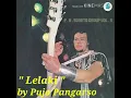 Download Lagu Rhoma Irama _ Lelaki ( OM Soneta Vol 9 Begadang ll 1978 )