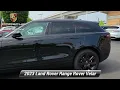 Used 2023 Land Rover Range Rover Velar R-Dynamic S Vienna VA 23P0330A
