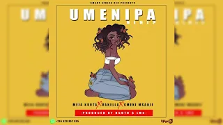 meja kunta x vanella x cmeni msanii umenipa nini official audio