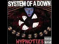 System of a down - Lonely Day [HQ]