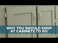 Cabinets To Go Why Shopping Here Will Wow You