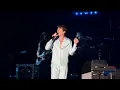 Download Lagu Charlie Puth performs No More Drama live in Seoul |  22 October 2023