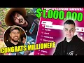 Guild Anas Shows How He Won 1 000 000 MrBeast Tourney Live In Fortnite