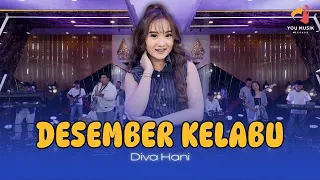 desember kelabu diva hani koplo tembang kenangan viral fyp tik tok