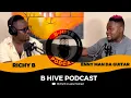 ENNY MAN DA GUITAR on his Royalties for Remix songs | Sebethe gape | Lekompo | Barcadi | EP 