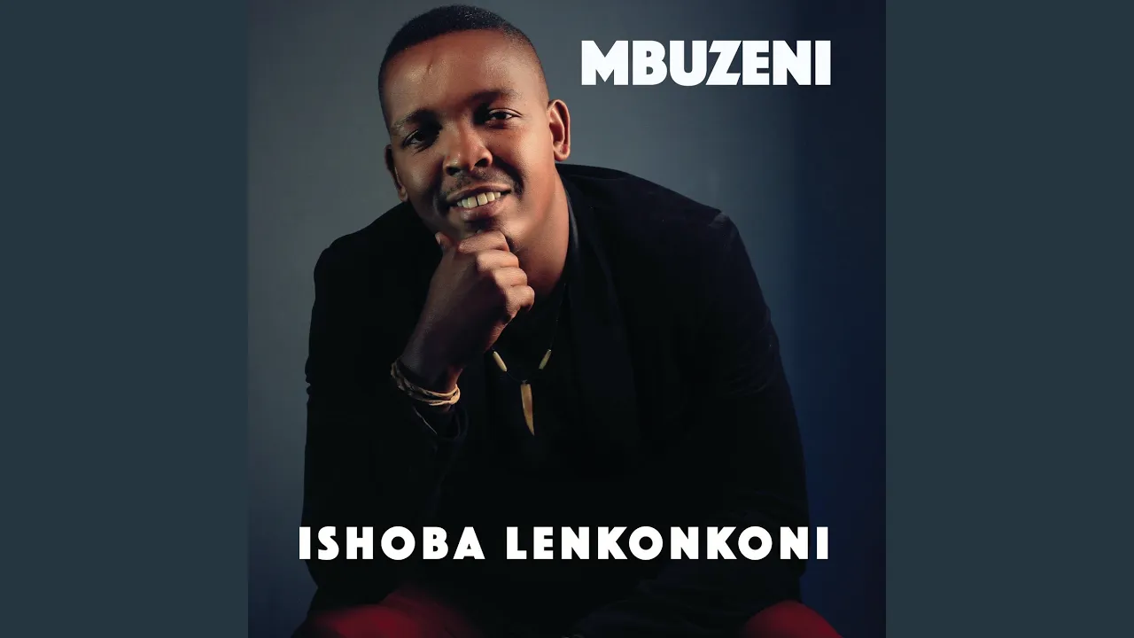 Ishoba Lenkonkoni