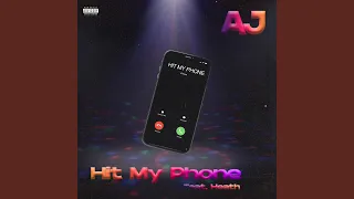 Download Hit My Phone MP3