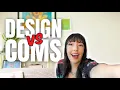 Graphic Design vs Visual Communication How Are They Different