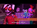 Lagu FNAF MALAY DUB MEME Feat. @oyenfromegypt Part III