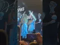 Corina Smith - x100 (En Vivo en Margarita)