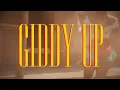 Giddy Up (feat. DJ Flict) - Chanel West Coast