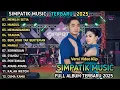 Download Lagu MEMILIH SETIA - Irwan Krisdiyanto Ft Tiara Amora - MEMANDANGMU - SIMPATIK MUSIC FULL ALBUM 2025