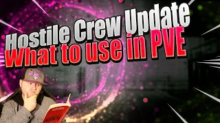 What Crews To Use To Fight Hostiles In Star Trek Fleet Command Levels 1-60 Brief Overview