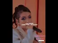 María Becerra x Rafaga - ADIOS Letra Oficial ✔️