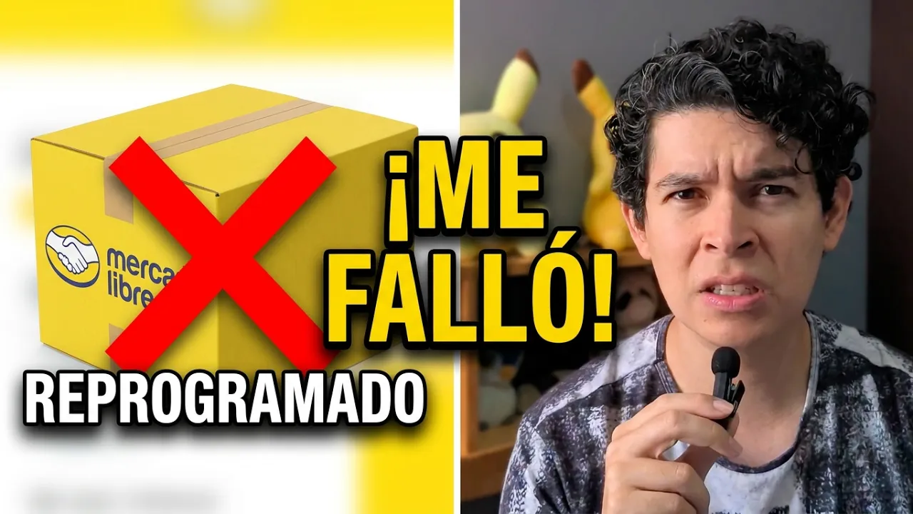 Boicoteo del Día del Padre | La gatada de Mercado Libre + Compras Walmart