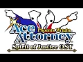 Uendo Toneido The Laughing Typhoon - Ace Attorney 6 Spirit Of Justice OST