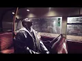 Cikho - Stranger what’s your name ? (visualiser)