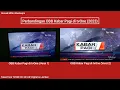 Download Lagu Perbandingan OBB Kabar Pagi di tvOne (2023)