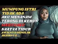 Download Lagu BIKIN SYOK !!! IBU MERTUA SEDANG TIDUR, MENANTU LAKUKAN HAL TAK TERDUGA