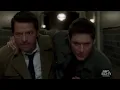 Video di Supernatural - Death Hunts Down Cass & Dean At the Bunker 15x18