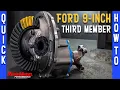 How to Build Ford 9 The Quick Guide