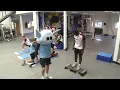 THE HARLEM SHAKE Manchester City Football Club