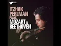 Romance for Violin and Orchestra No. 2 in F Major, Op. 50