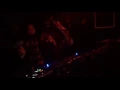 Dbo 디보 @ Club Henz 백앤포스 live