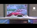 Second Thoughts about LORAN KLAS TV Las Vegas