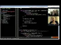 Coding up a circular buffer with Jez